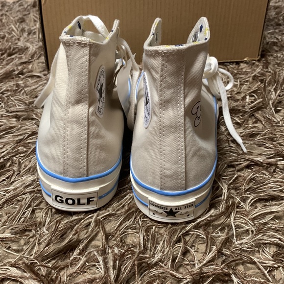 Golf Le Fleur x Converse - Picture 5 of 9